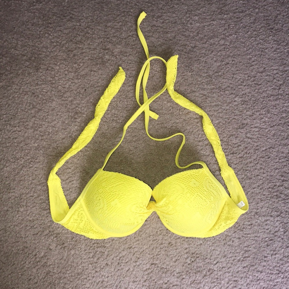 aerie Bikini Top